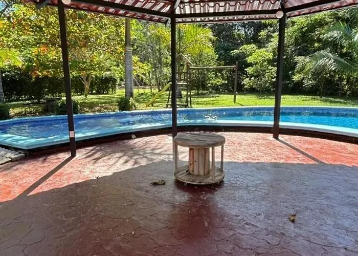 Сasa de vacaciones Fortuna