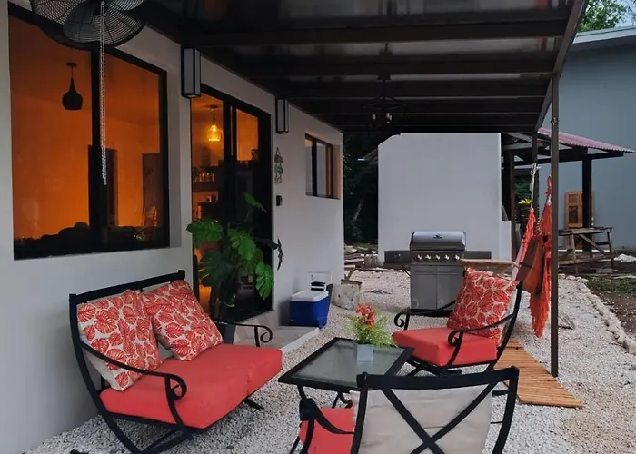 Fortuna Сasa de vacaciones *